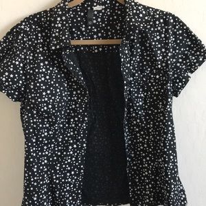 Cute Blouse from H&M